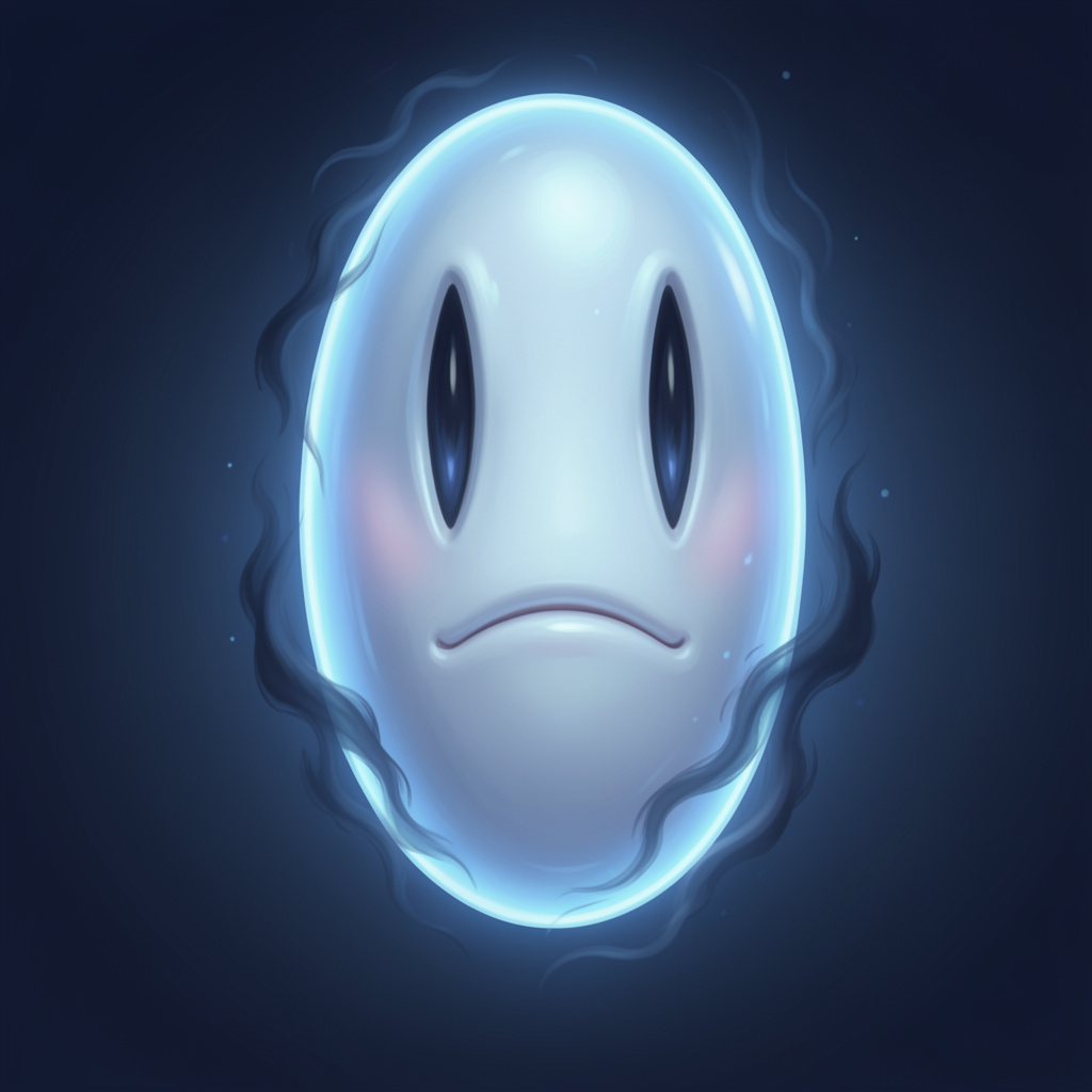 Voidmark — a Rare Spirit Snappling