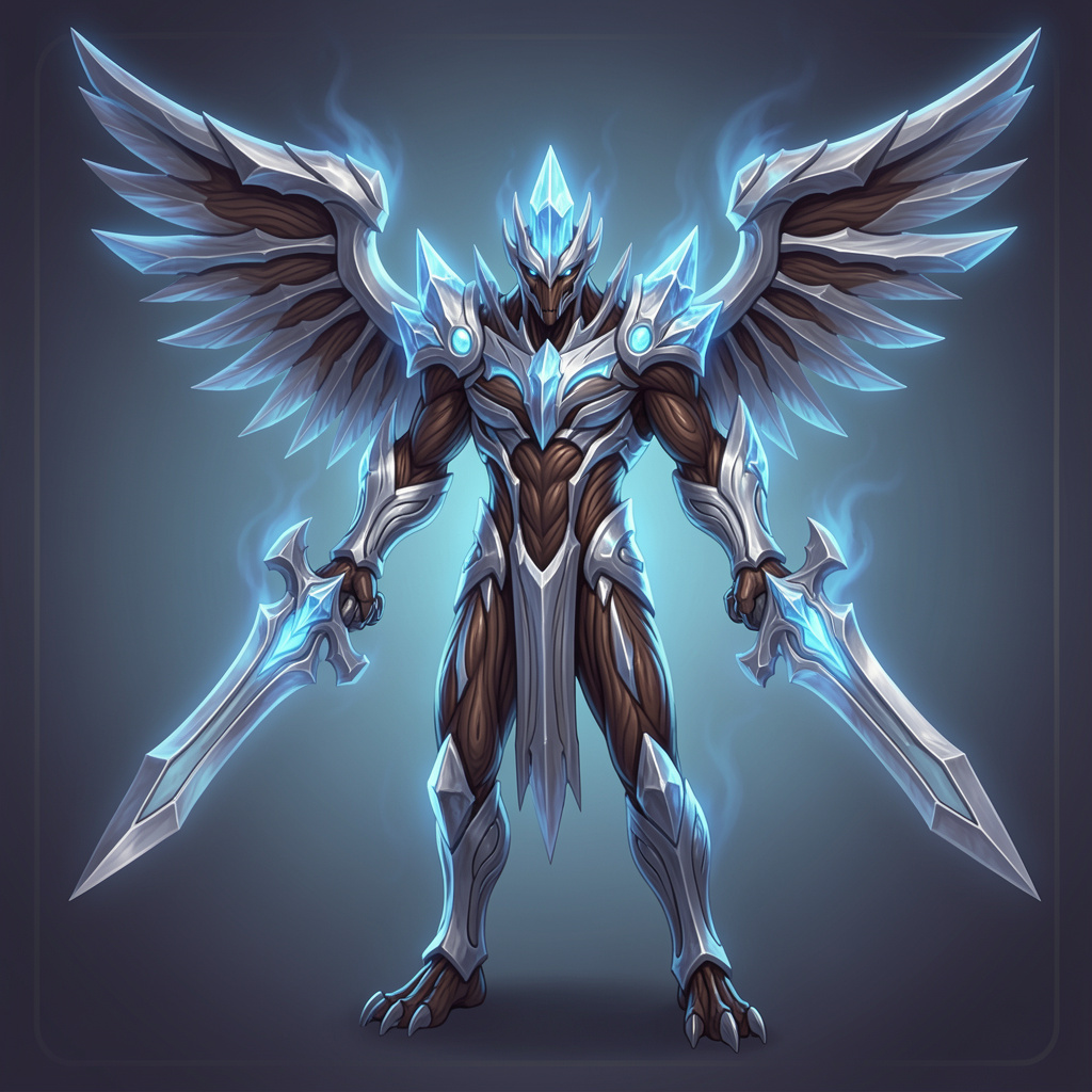 Shearstrike — a Rare Construct Snappling