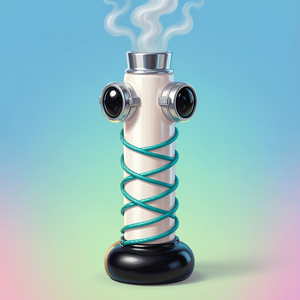 Mistpulse