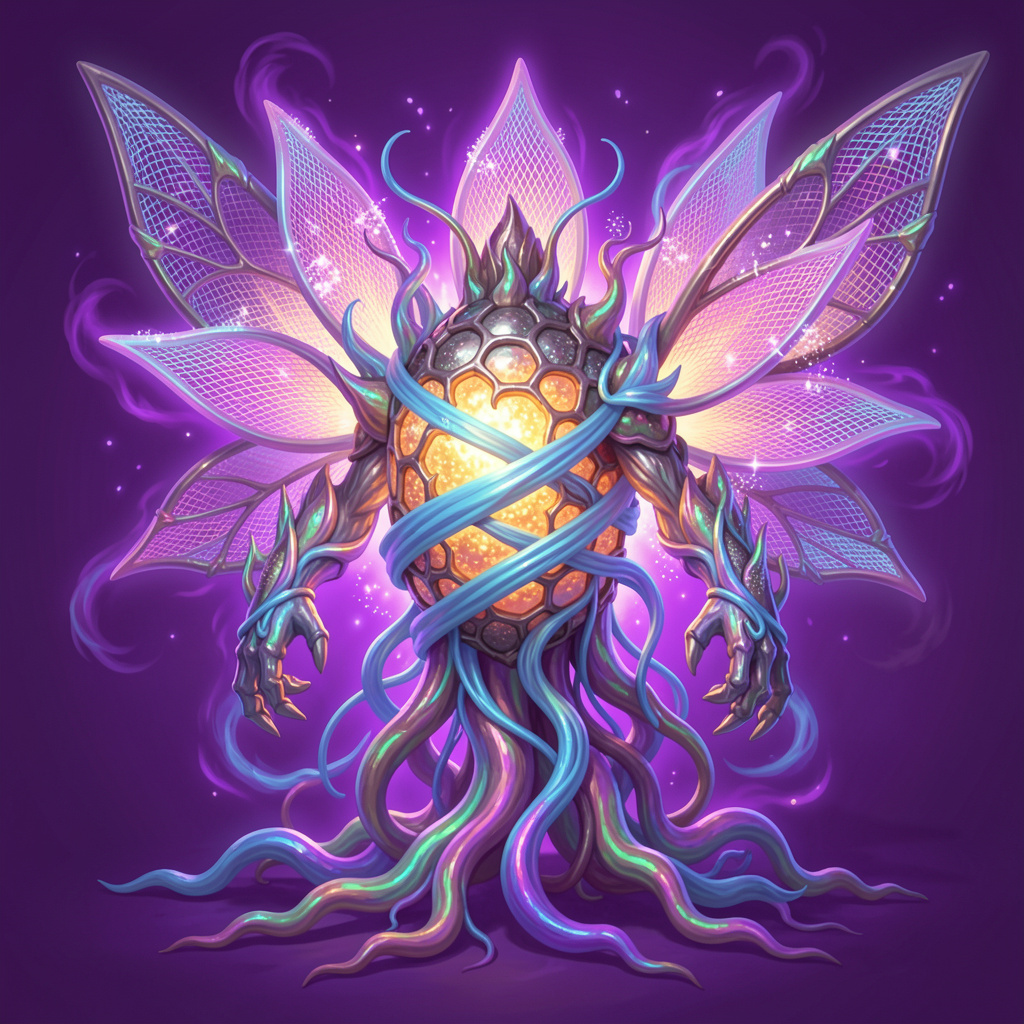 Cocoaroot — a Epic Flora Snappling