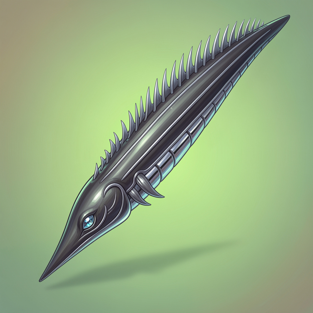 Metallank