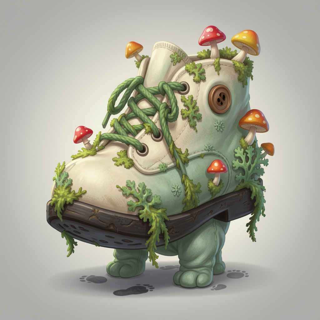 Sneaksprout — a Uncommon Flora Snappling