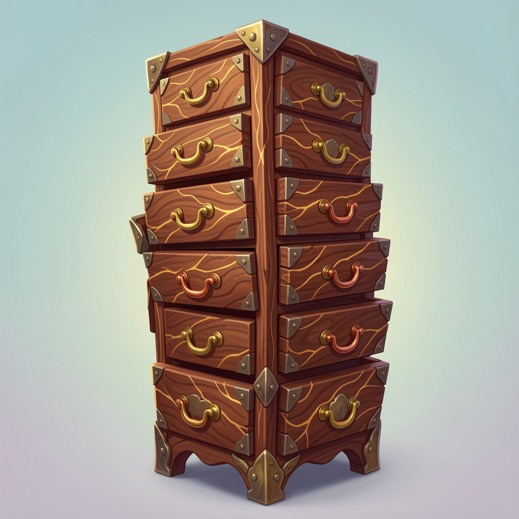 Hoardvault — a Uncommon Construct Snappling