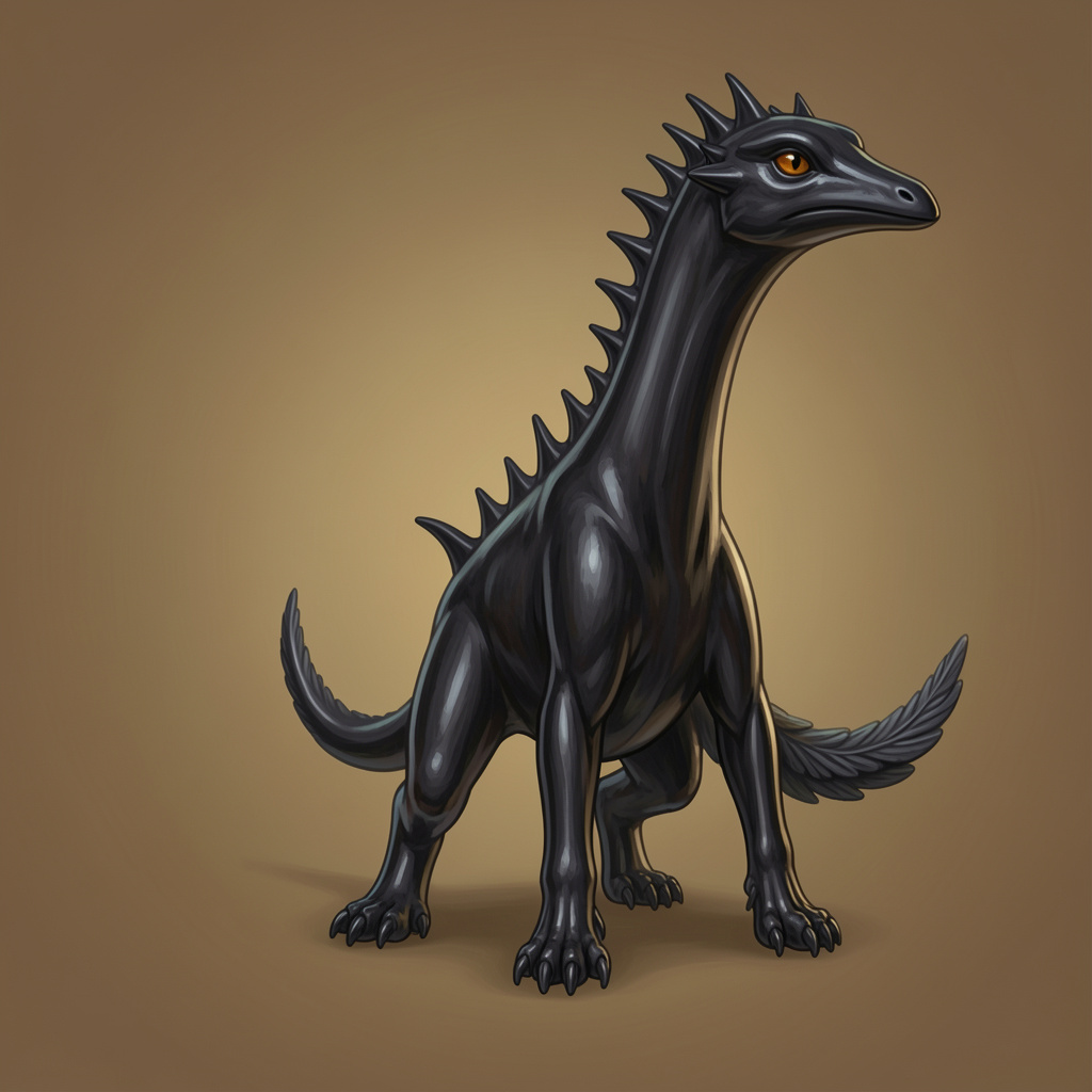 Ebonrake