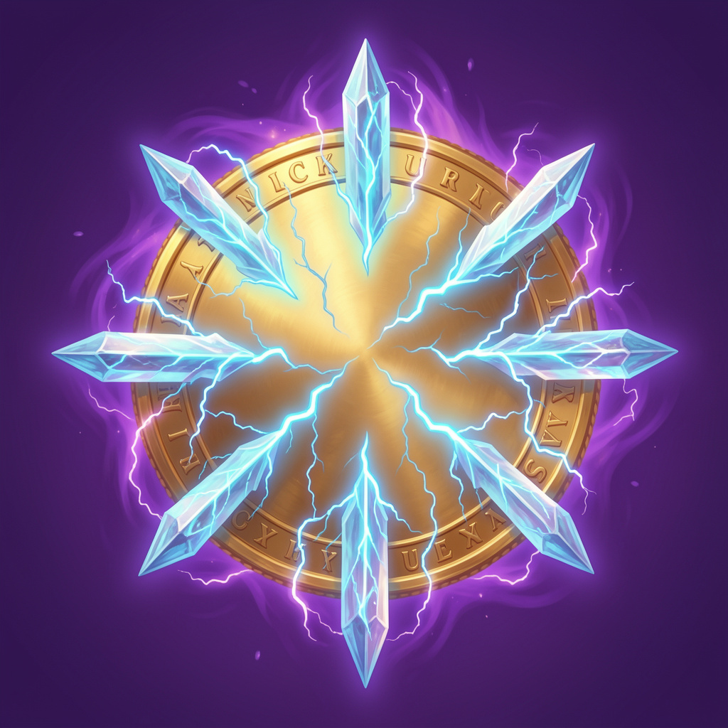 Voltcoin — a Epic Volt Snappling
