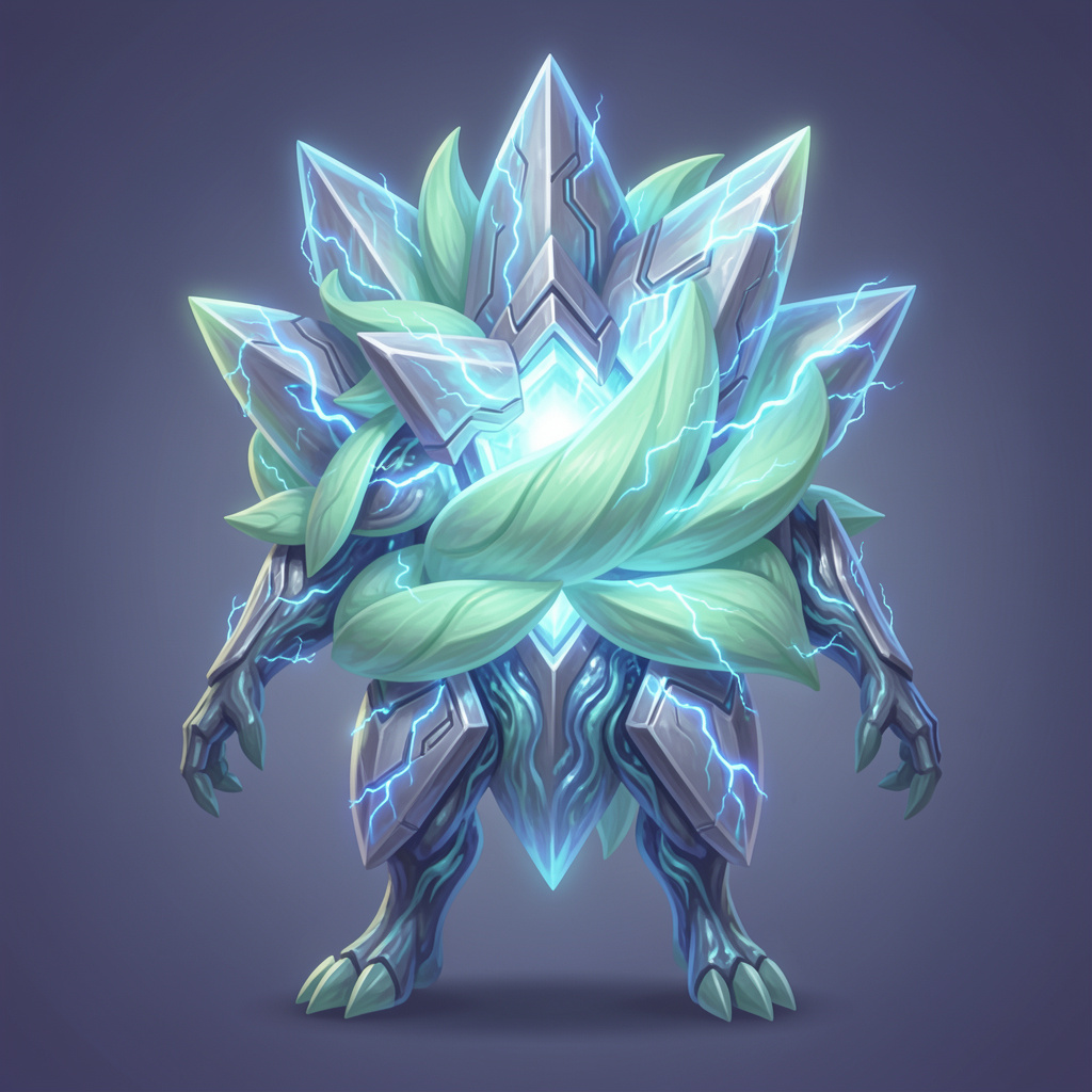 Vigilstream — a Rare Volt Snappling