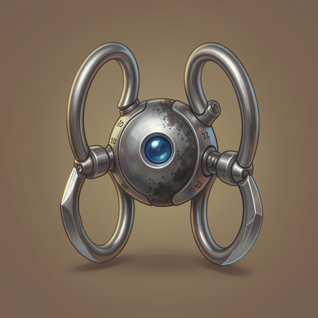 Loopfang — a Common Construct Snappling
