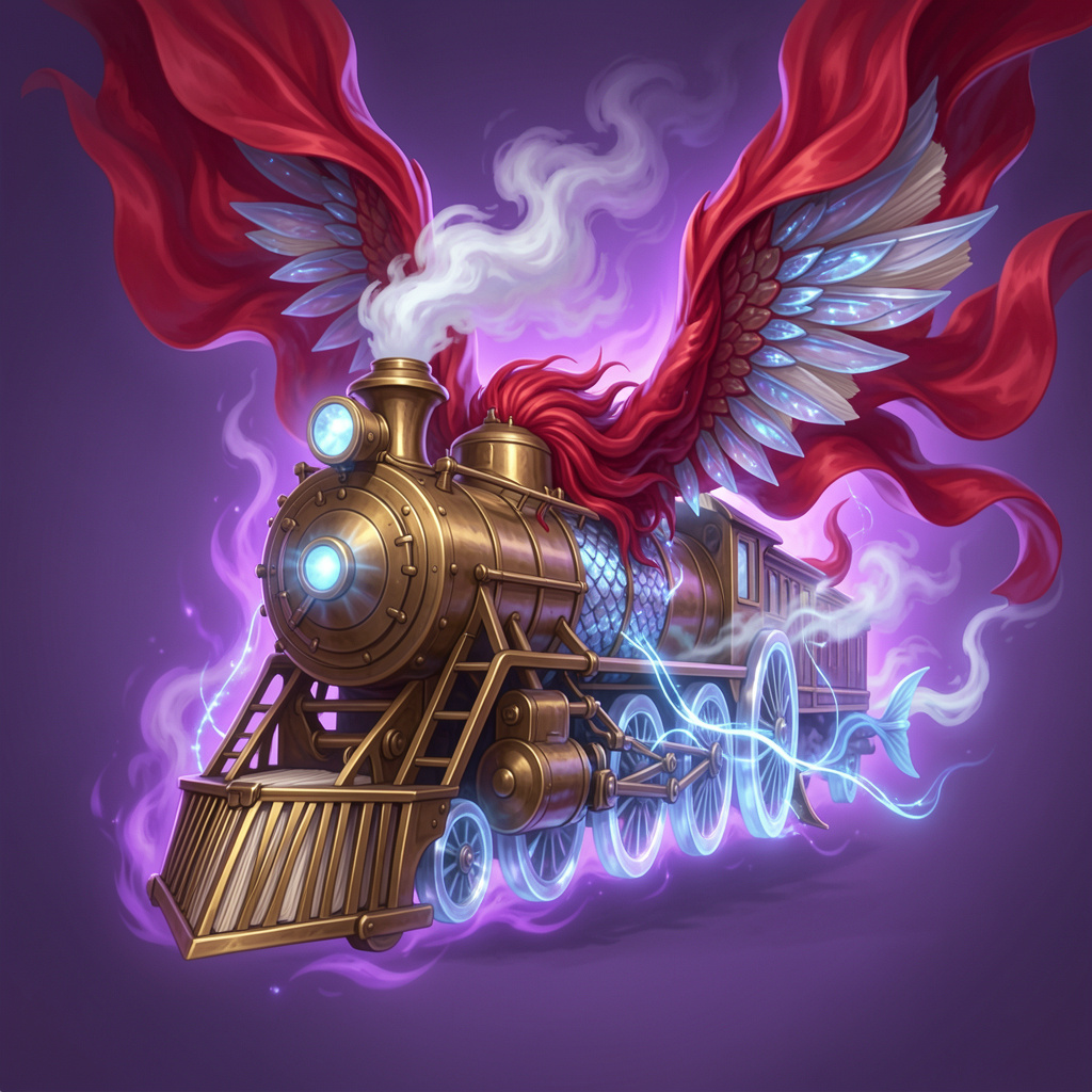 Sailbound — a Epic Spirit Snappling