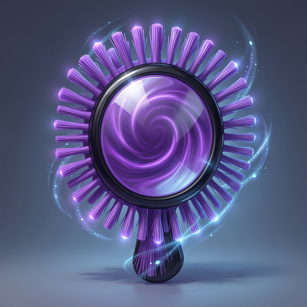 Luminscour — a Rare Construct Snappling