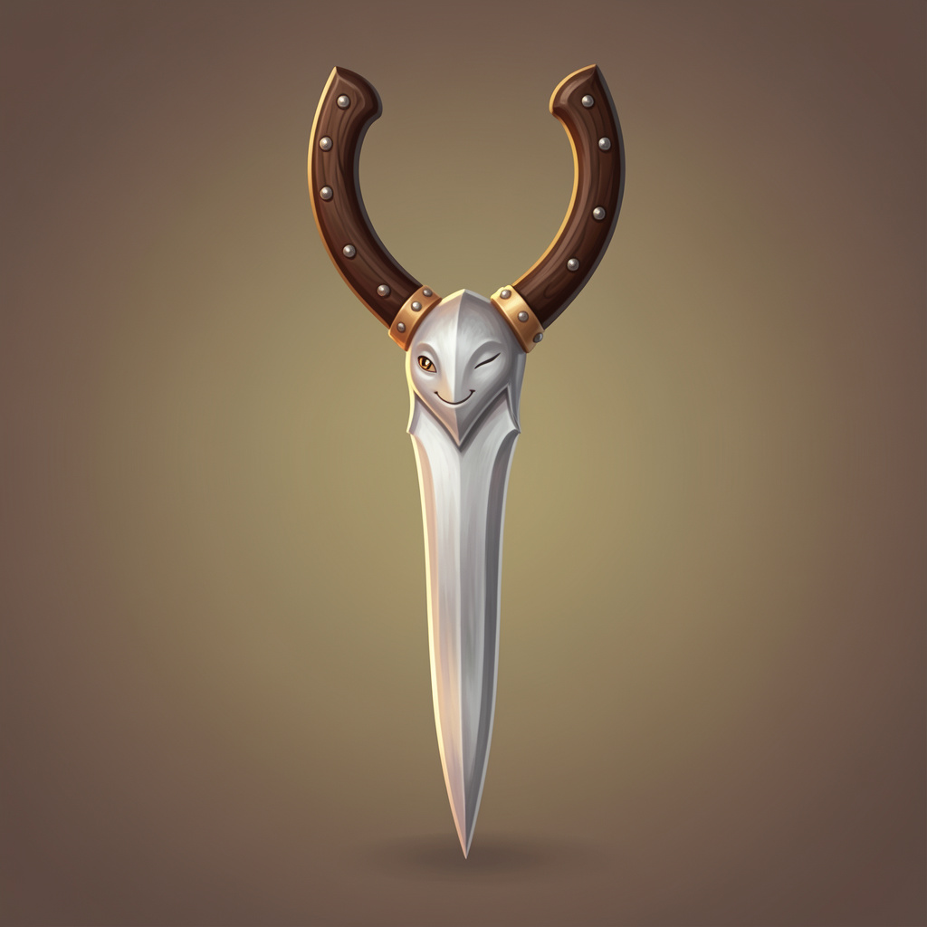 Woodfang — a Common Construct Snappling