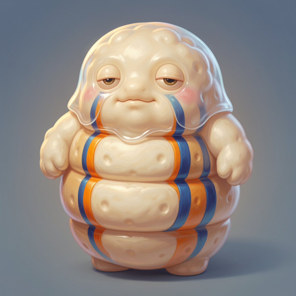 Bakebound — a Uncommon Flora Snappling