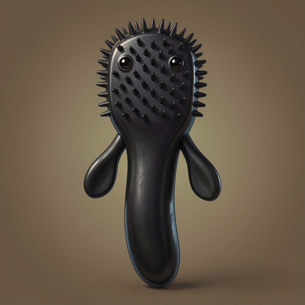 Blackprong