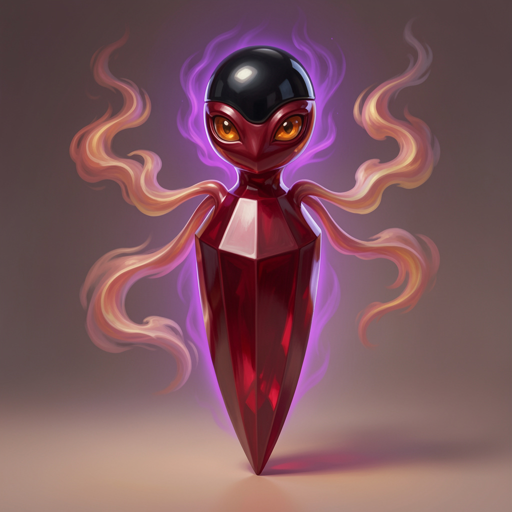 Aromyx — a Epic Ember Snappling