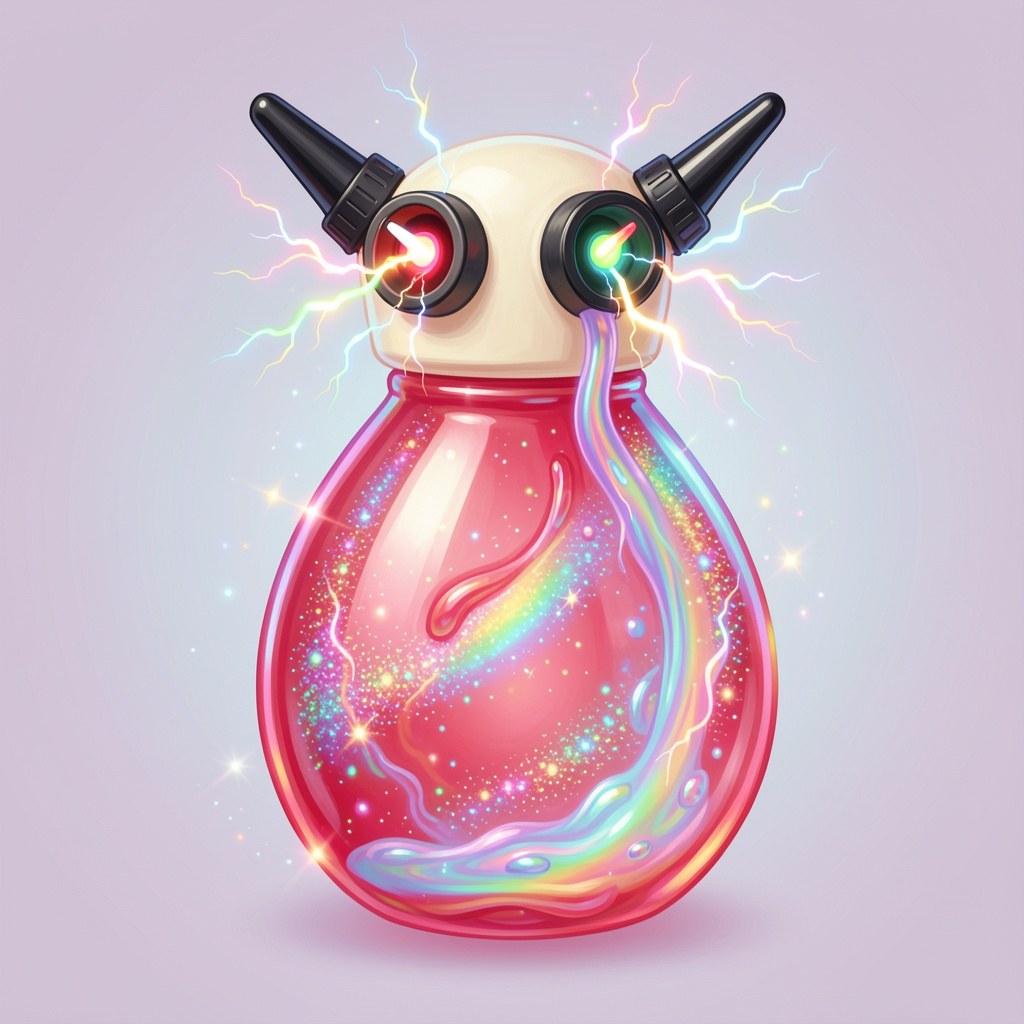 Conduitgush — a Uncommon Volt Snappling