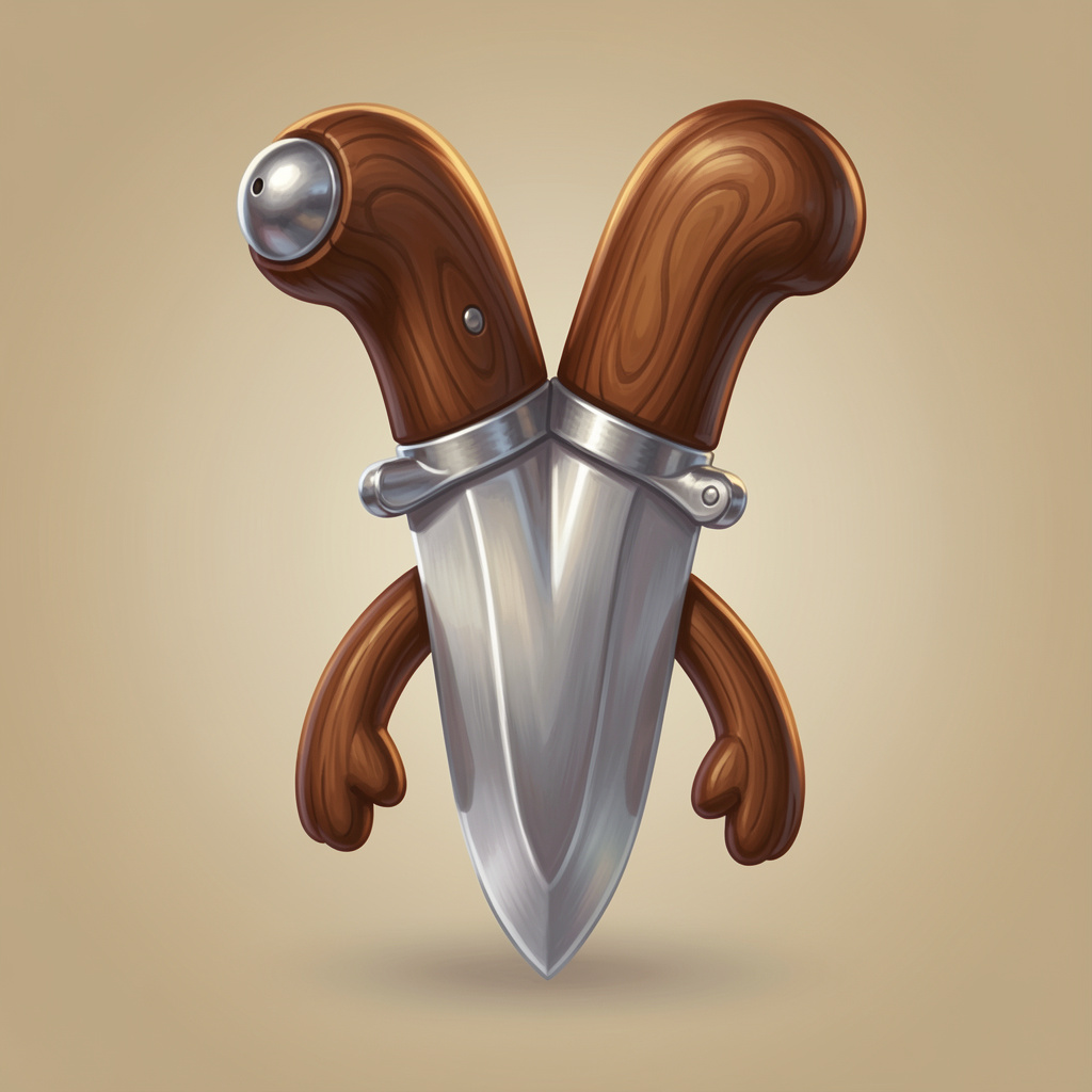 Woodgrip — a Common Construct Snappling