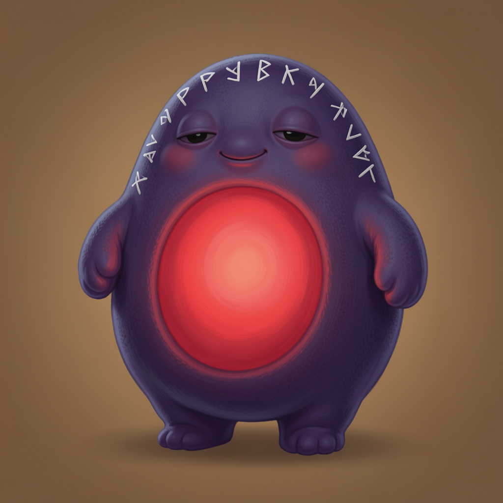Ovalmaw