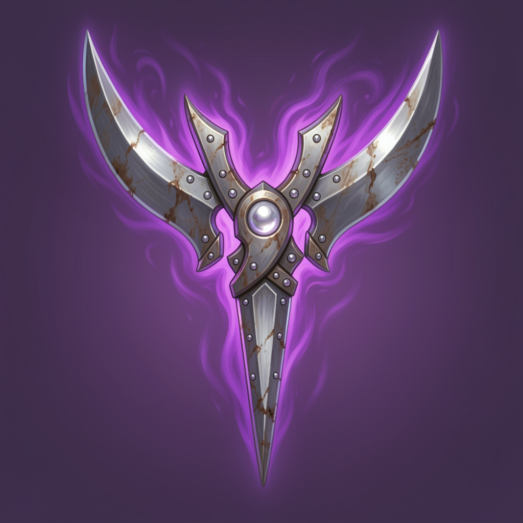 Steelsnap — a Epic Construct Snappling