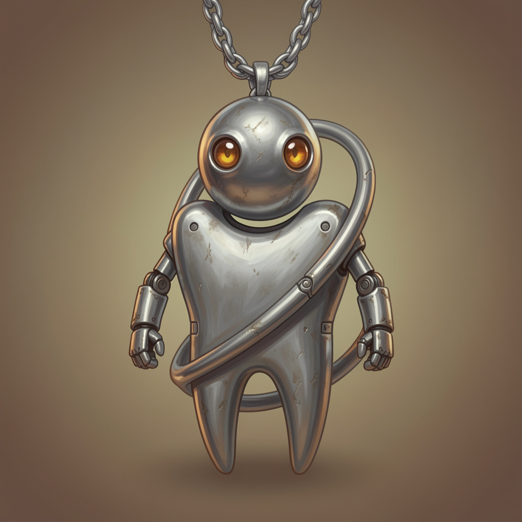 Cogspire