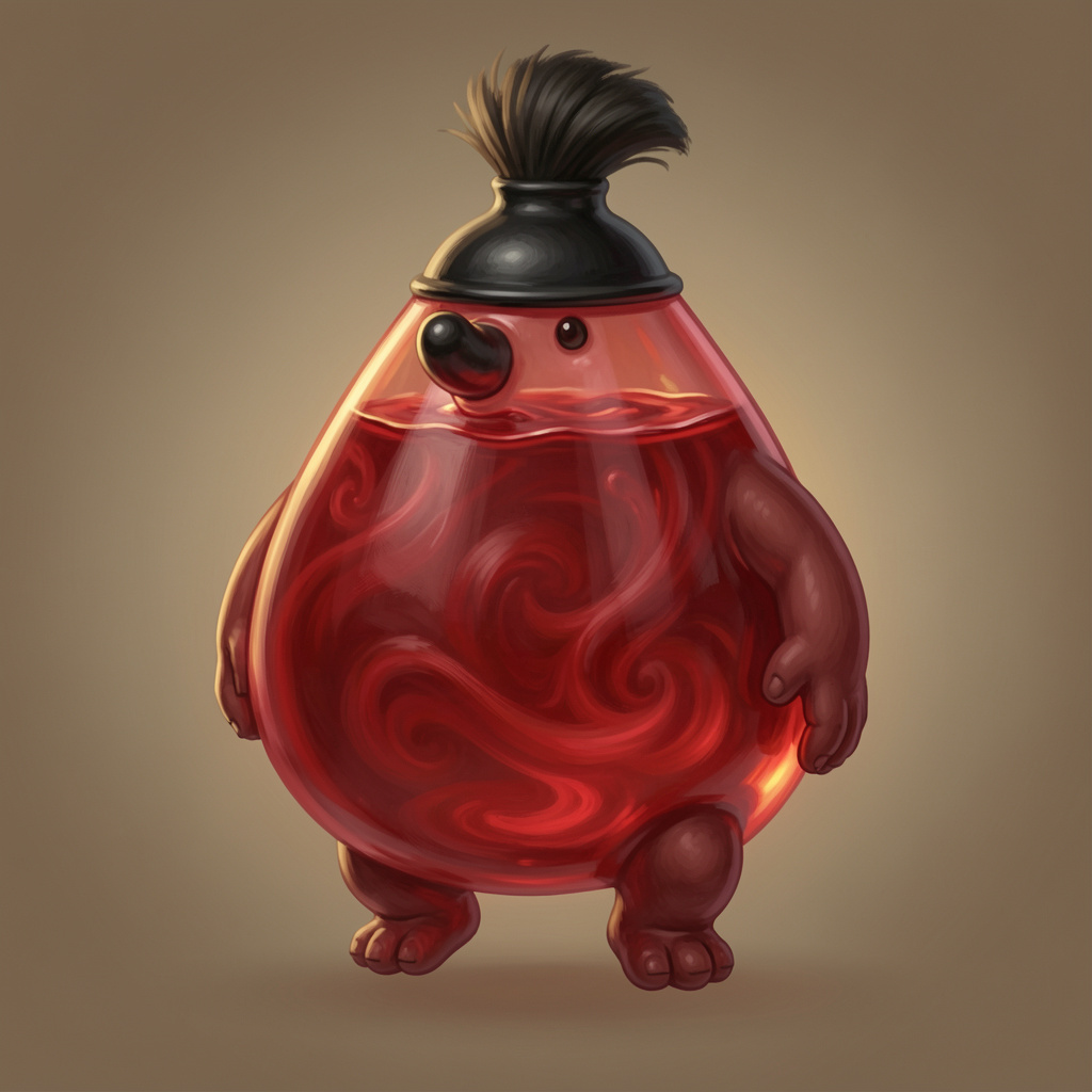 Squirtale