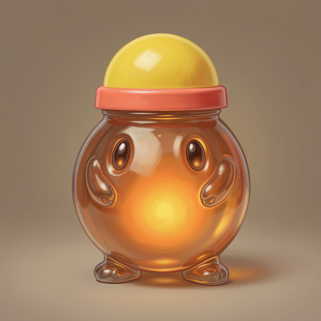 Capflare — a Common Aqua Snappling