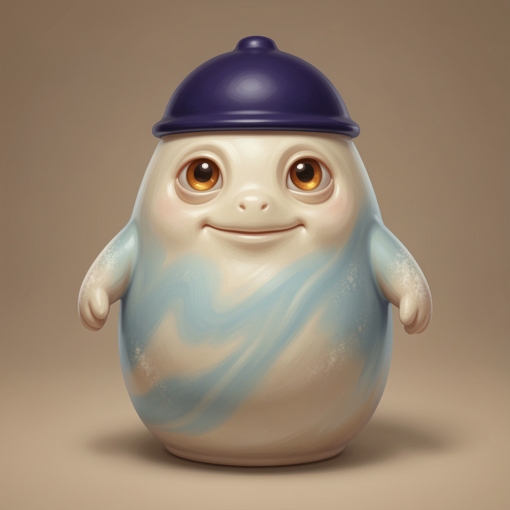 Maltwhisk — a Common Aqua Snappling