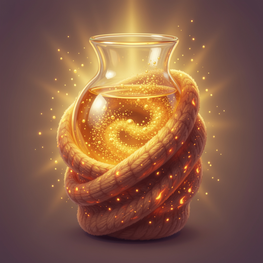 Effervescence — a Legendary Ember Snappling