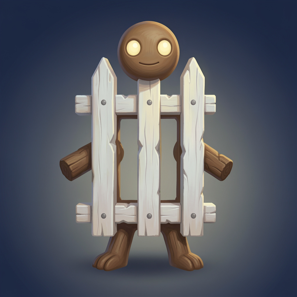 Stakeling — a Common Construct Snappling
