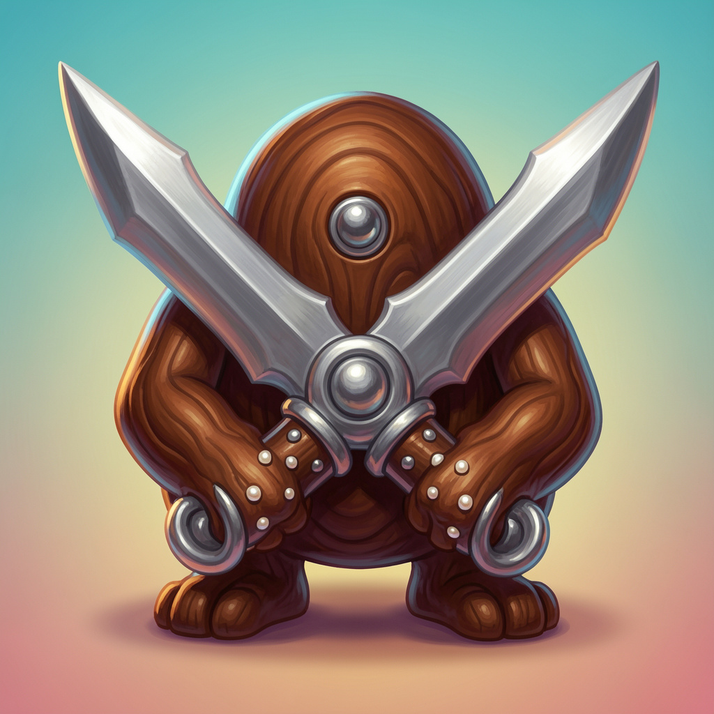 Woodpinch — a Uncommon Construct Snappling