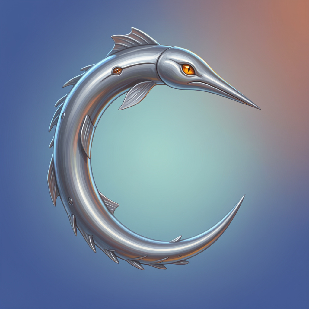 Barbtide — a Uncommon Beast Snappling