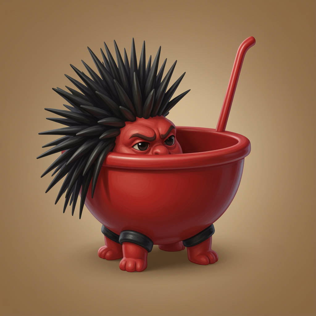 Bristlecup