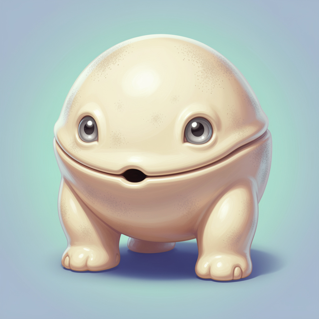 Domewhisk — a Uncommon Stone Snappling