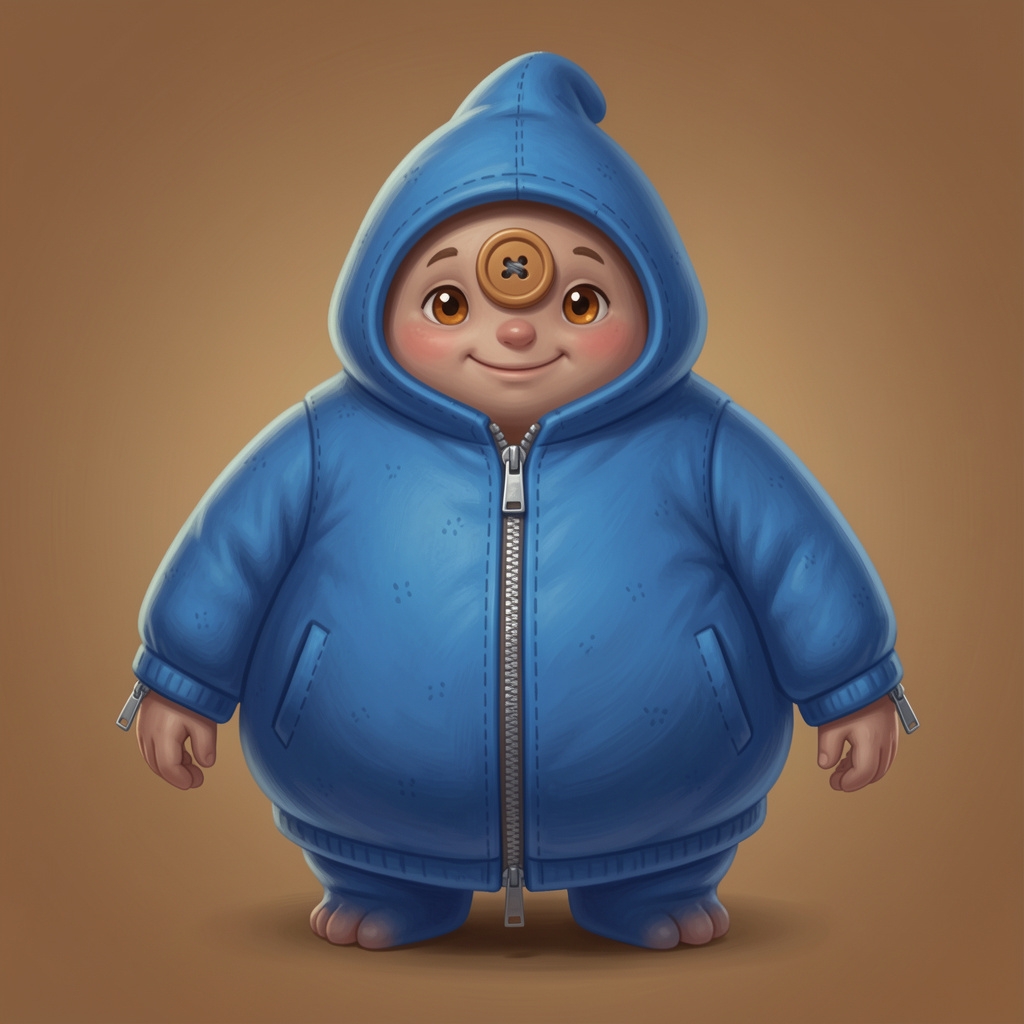 Gustcloak