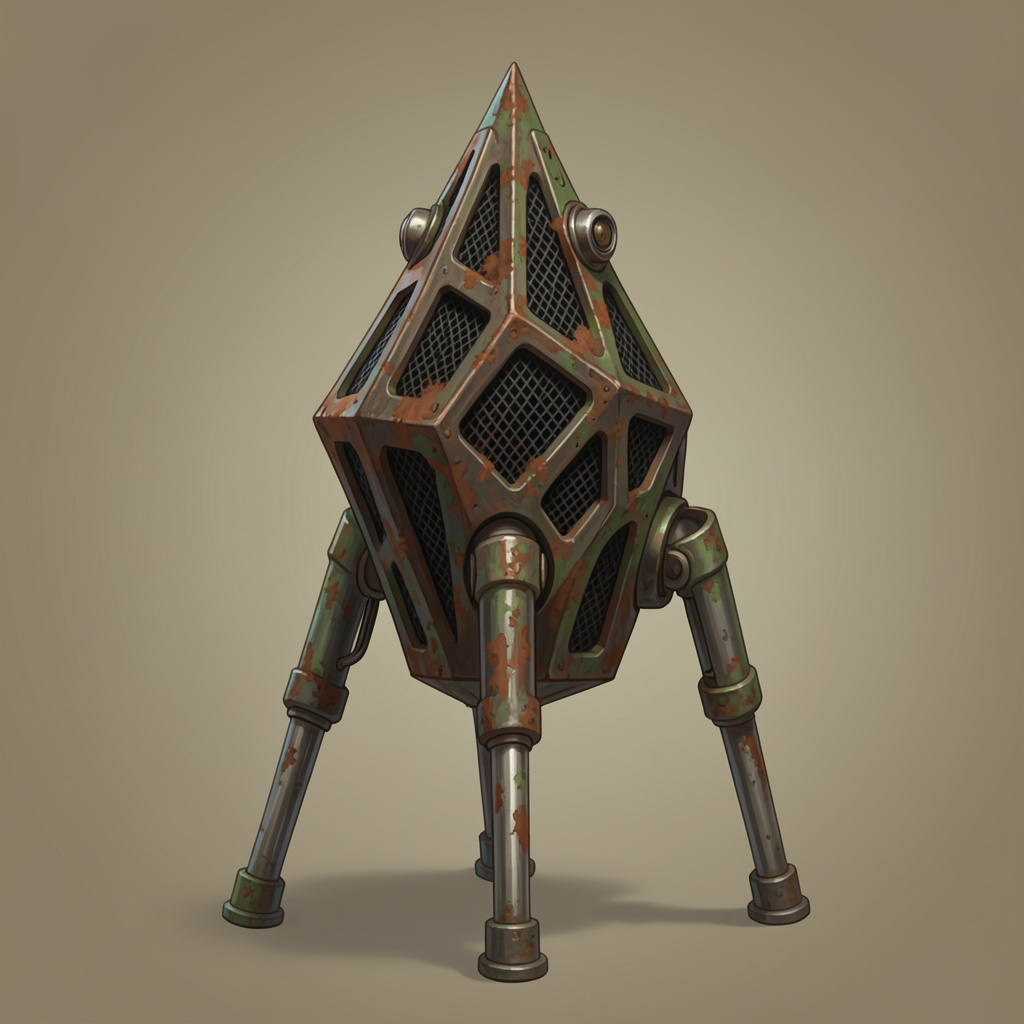 Meshbone