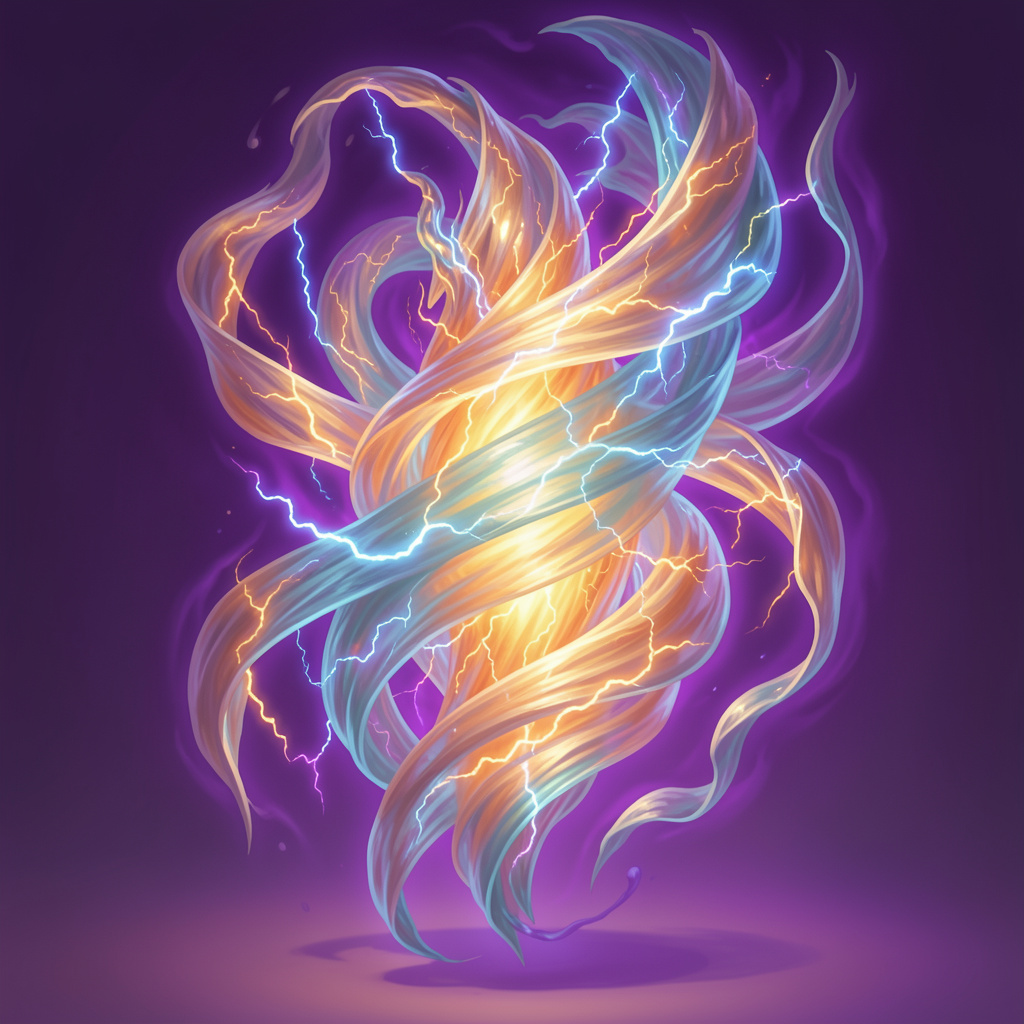 Voltweave — a Epic Volt Snappling