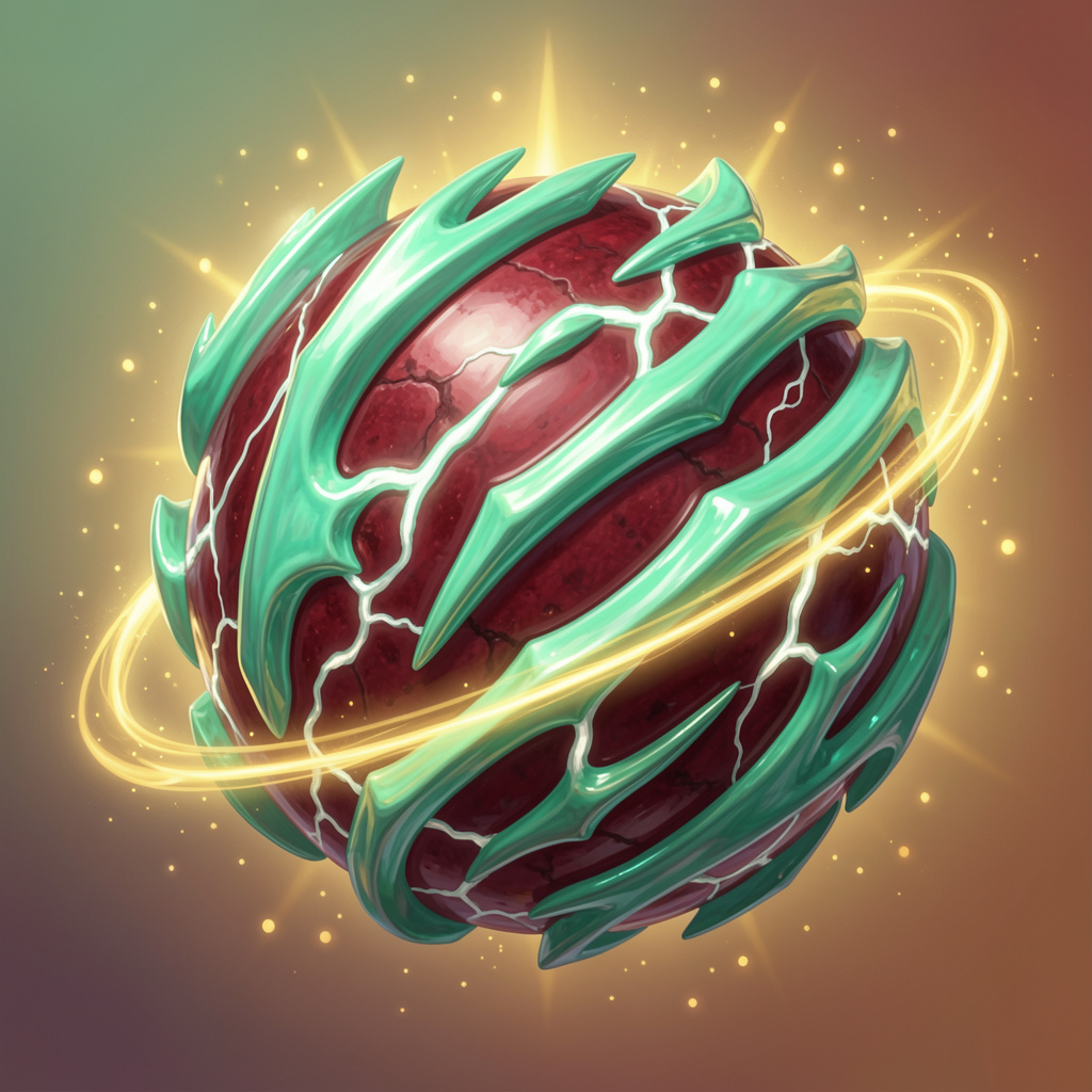 Journeyforge — a Legendary Stone Snappling