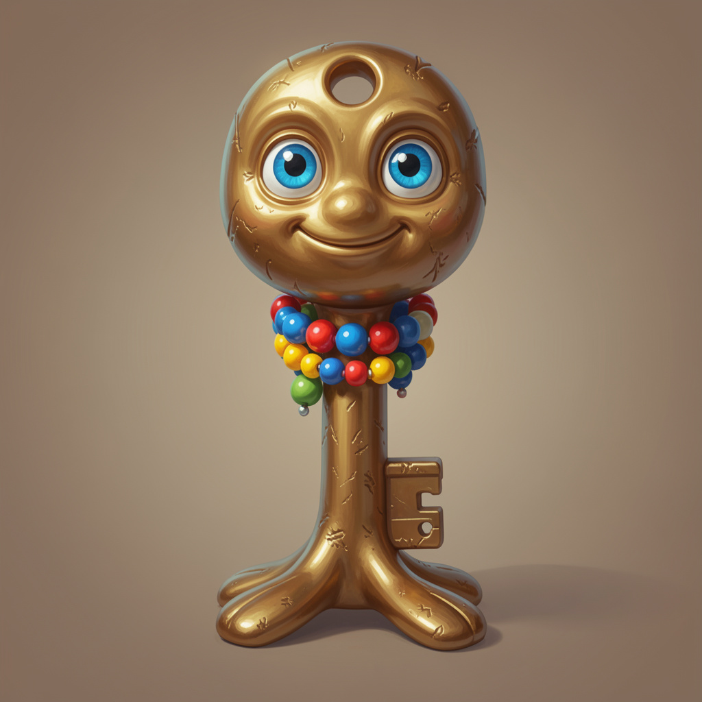 Brasswhimsy — a Common Construct Snappling