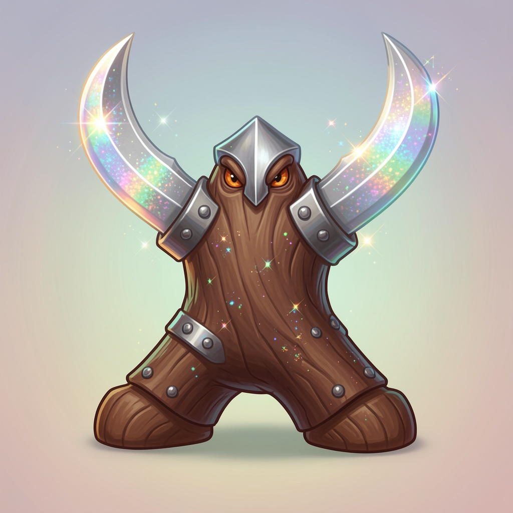 Thornclip — a Uncommon Construct Snappling