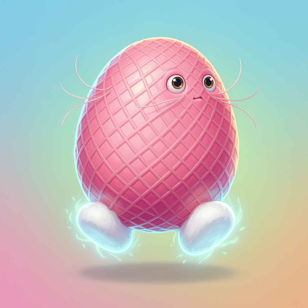 Pinkflutter