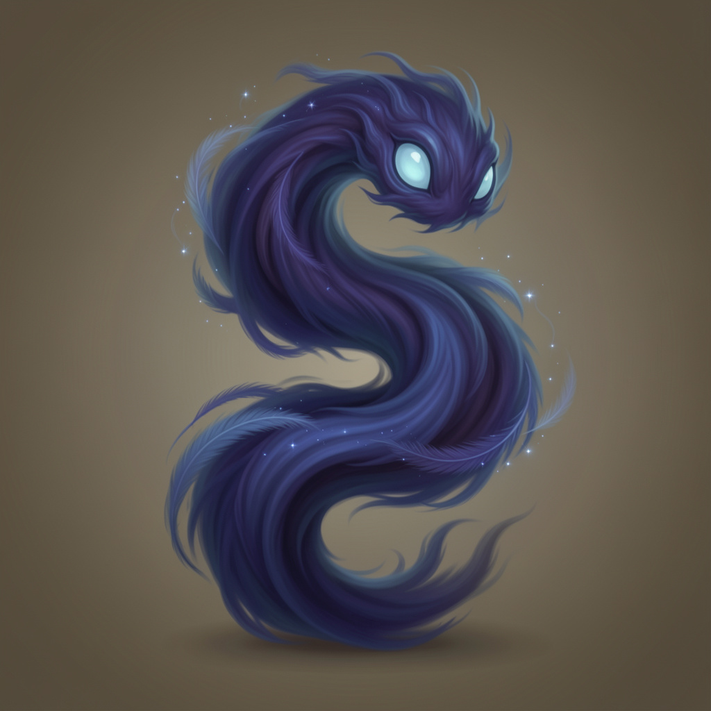 Duskweft — a Common Spirit Snappling