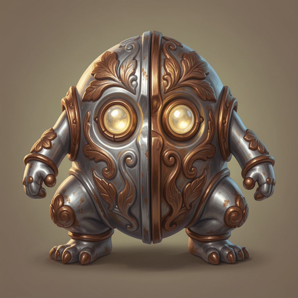 Hingewick — a Common Construct Snappling