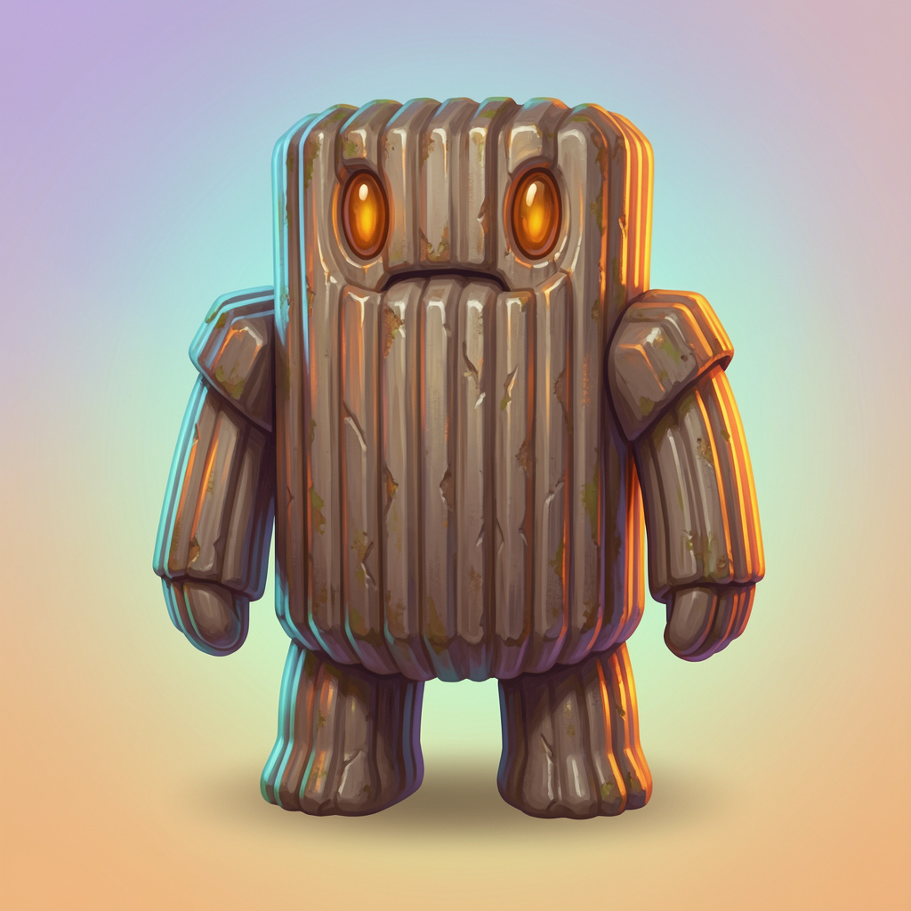 Ribstriker — a Uncommon Construct Snappling