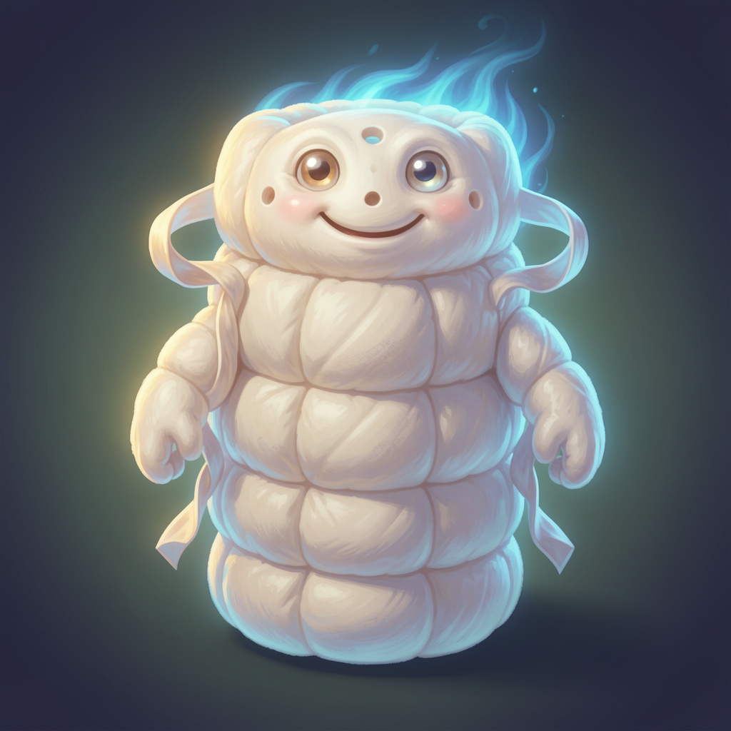 PuffSheet — a Rare Construct Snappling