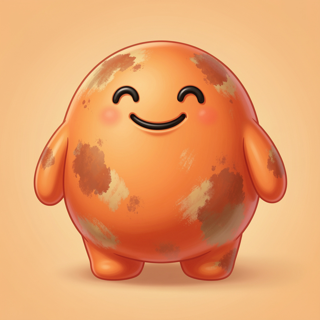 Rollgrin — a Uncommon Beast Snappling