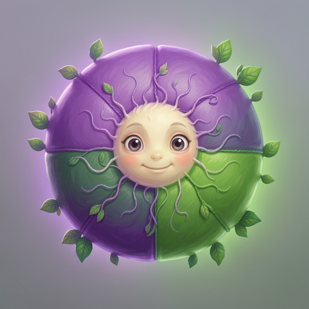 Emblem — a Uncommon Spirit Snappling