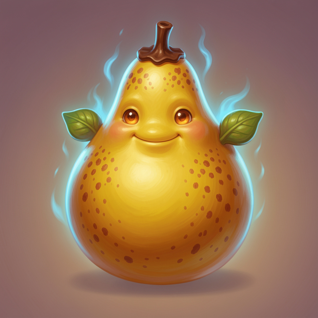 Aureole — a Rare Flora Snappling