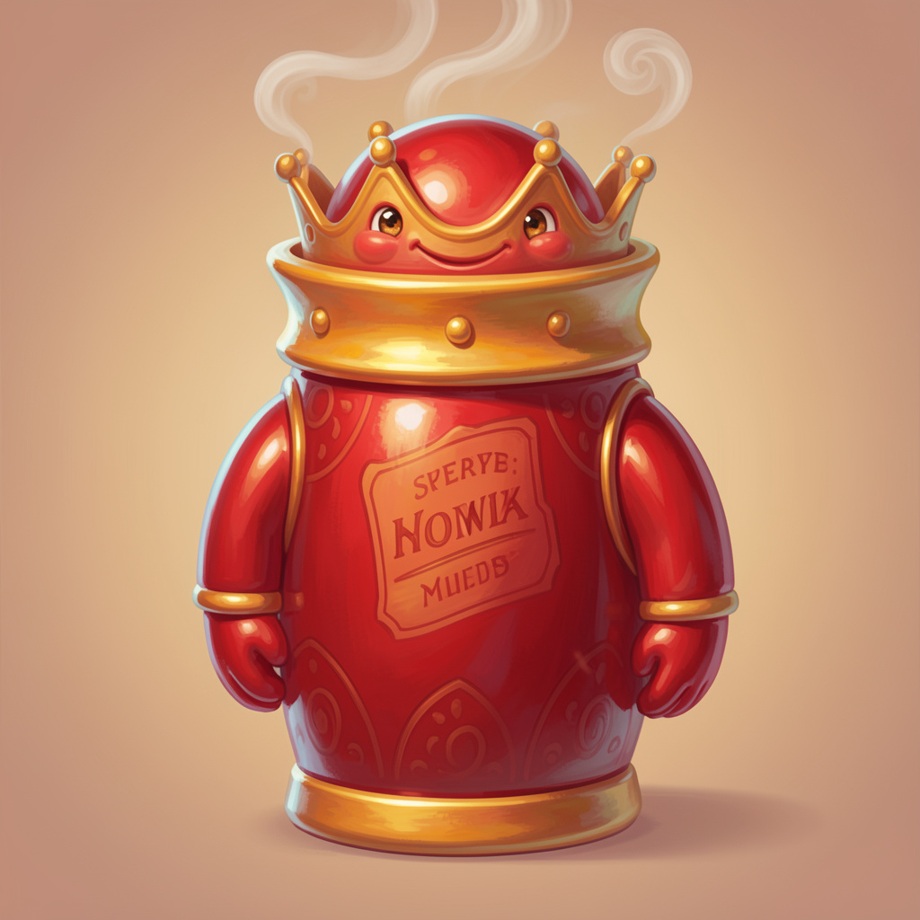 Brodkin — a Uncommon Ember Snappling