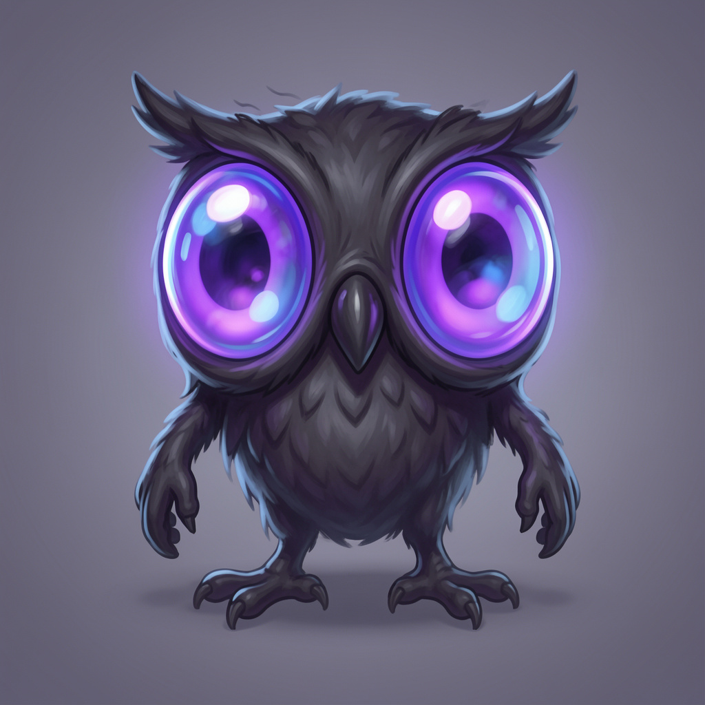 Frameling — a Uncommon Spirit Snappling