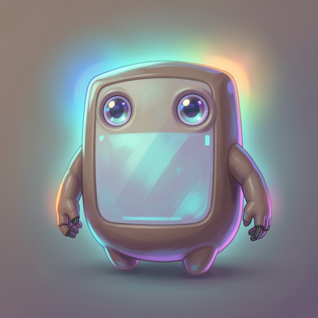 Glowpulse — a Common Volt Snappling