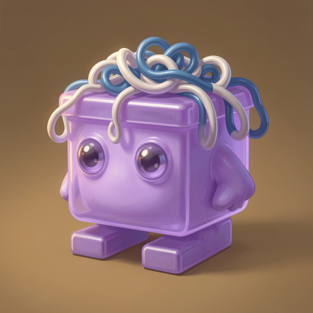 Coilbox — a Common Construct Snappling