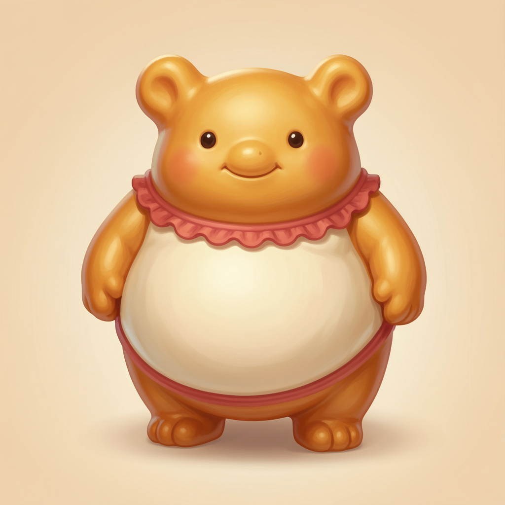Honeylimb — a Uncommon Stone Snappling